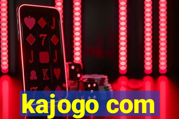 kajogo com